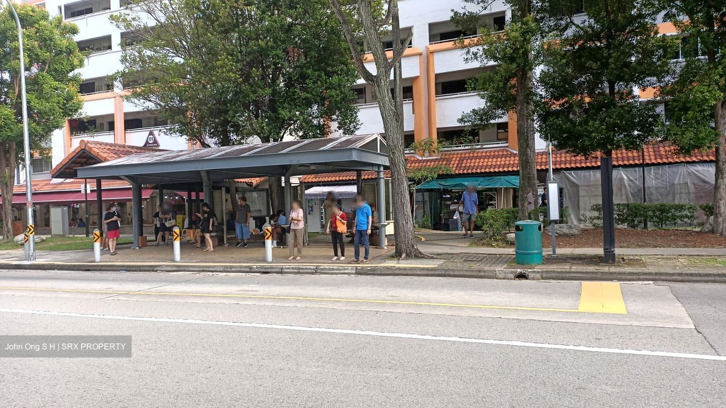 BUKIT PURMEI VILLE (D4), Shop House #438964171